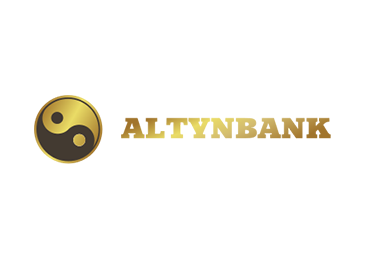 Алтын банк адреса. Алтын банк. Altyn Bank логотип. Алтын банк печать.