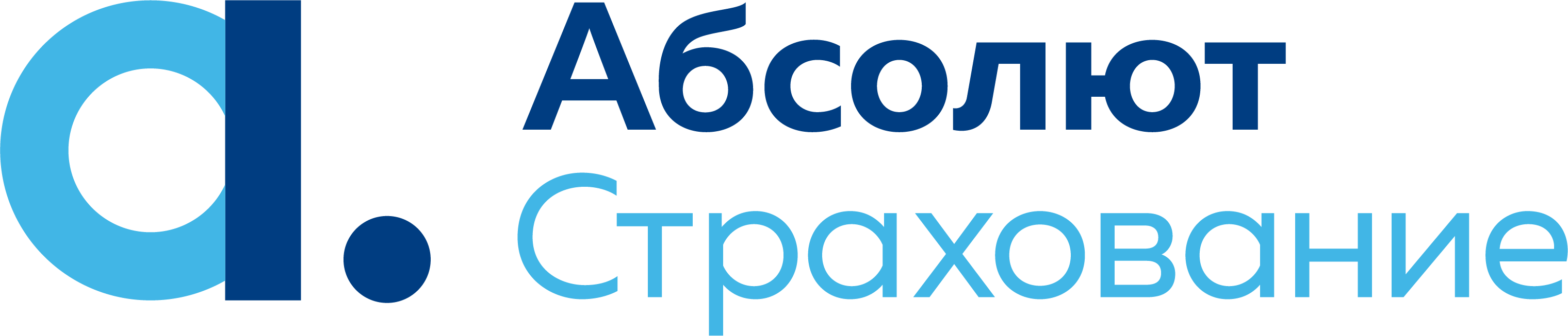 Логотип Абсолют Страхование