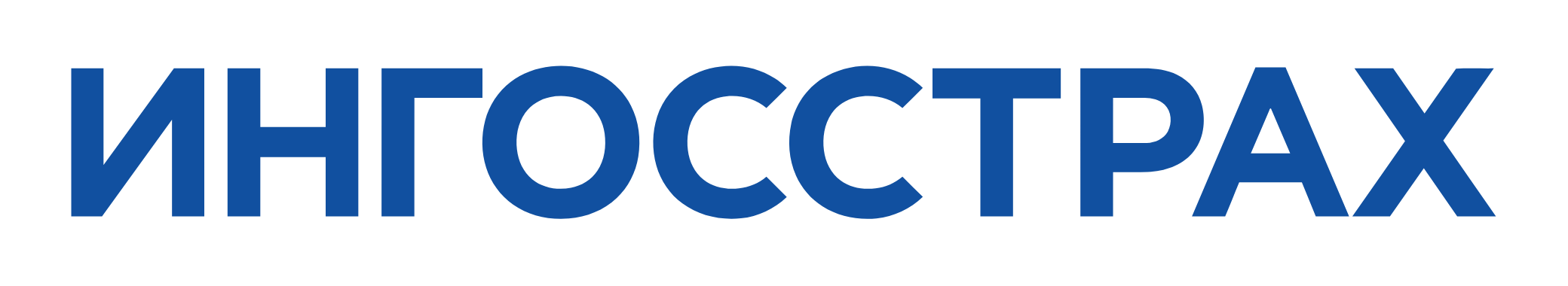 Логотип Ингосстрах