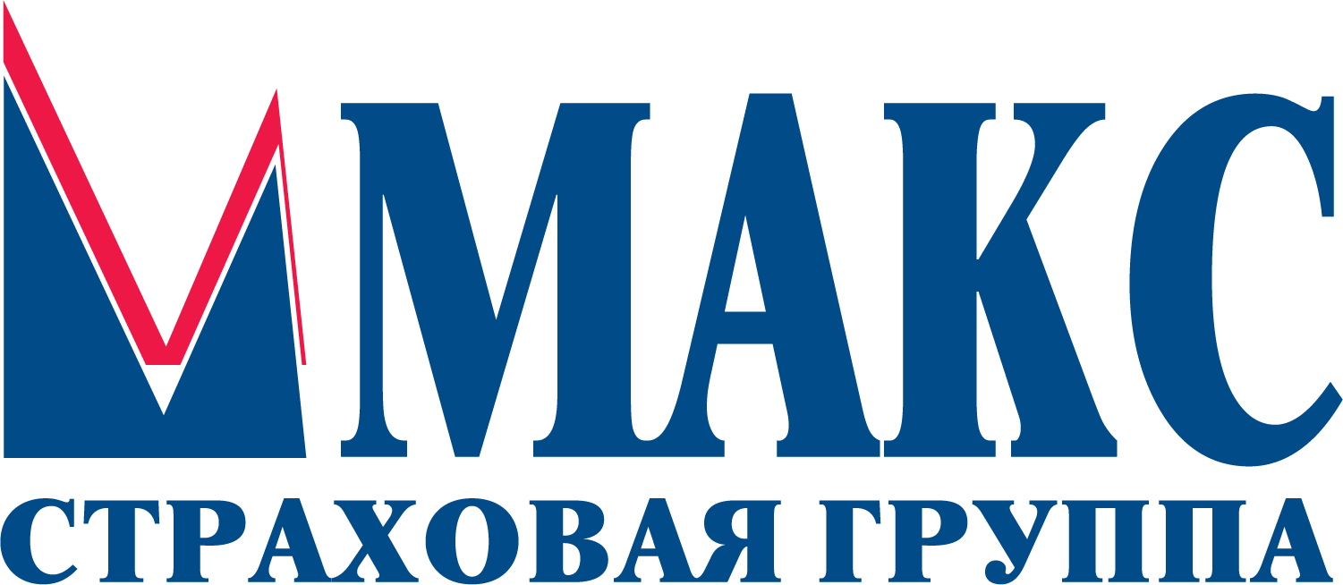 Логотип МАКС