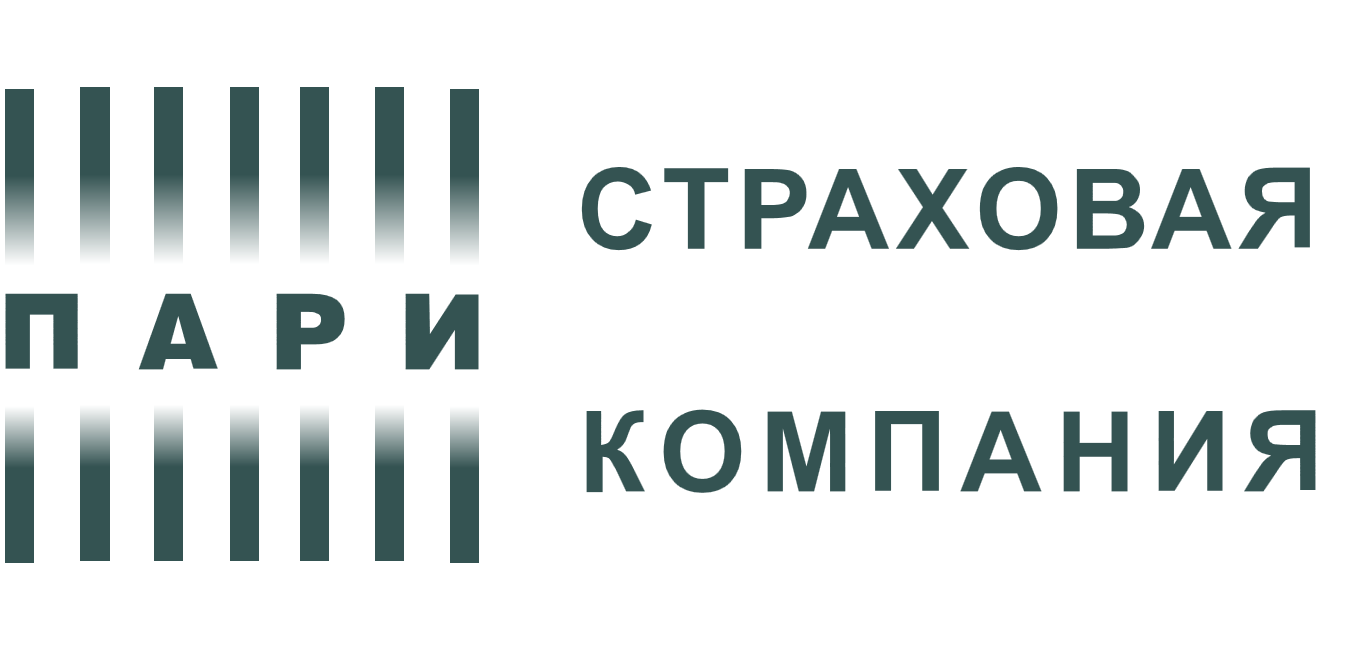 Логотип ПАРИ