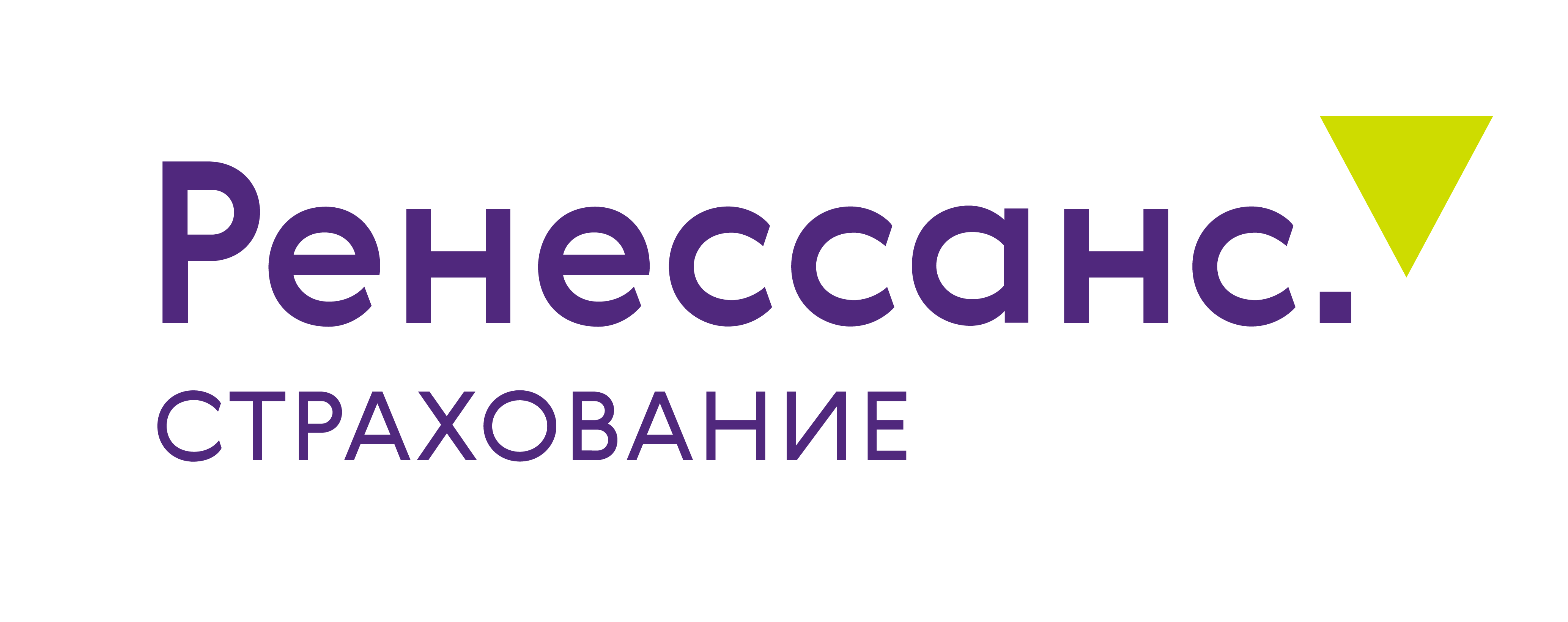 Логотип Ренессанс Страхование