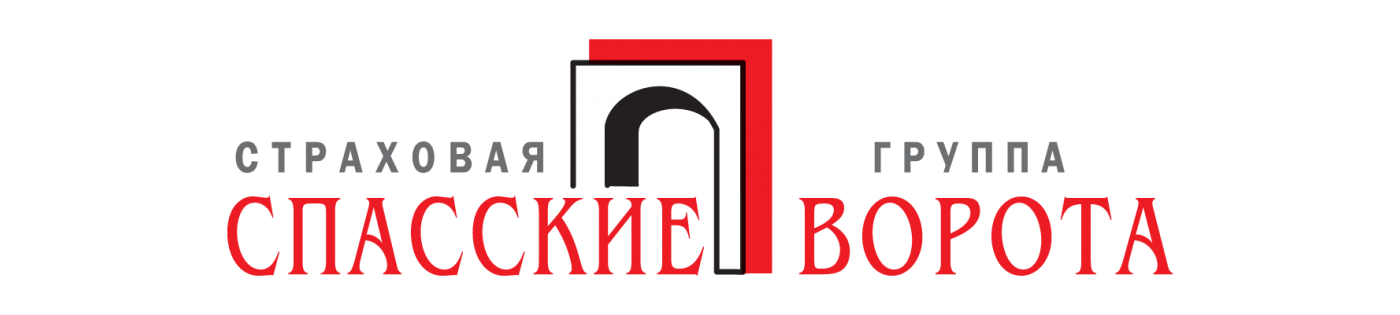 Логотип Спасские ворота