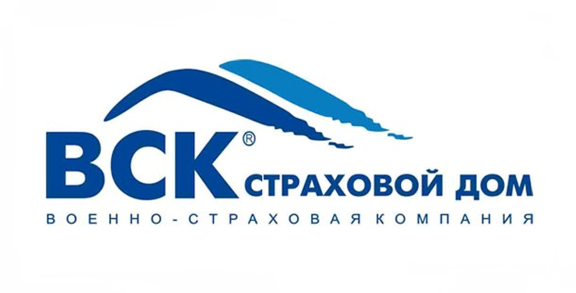 Логотип ВСК