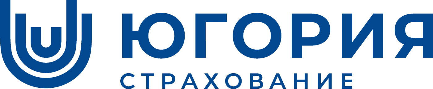 Логотип Югория